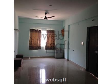 Residential 2 BHK Apartment-flats for Sale